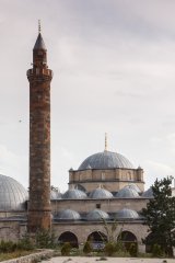 31-Evliya Mosque